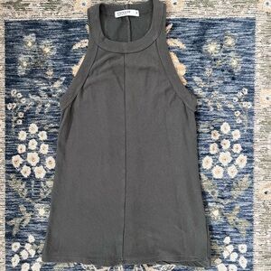 Stateside Ribbed Tank Top